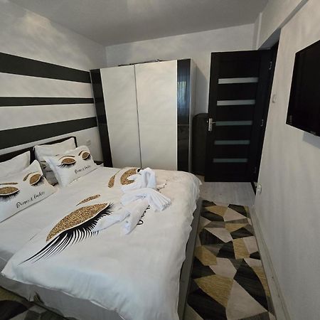 Apartament Sofy2 Băile Herculane Zewnętrze zdjęcie