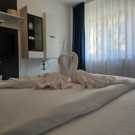 Apartament Sofy2 Băile Herculane Zewnętrze zdjęcie