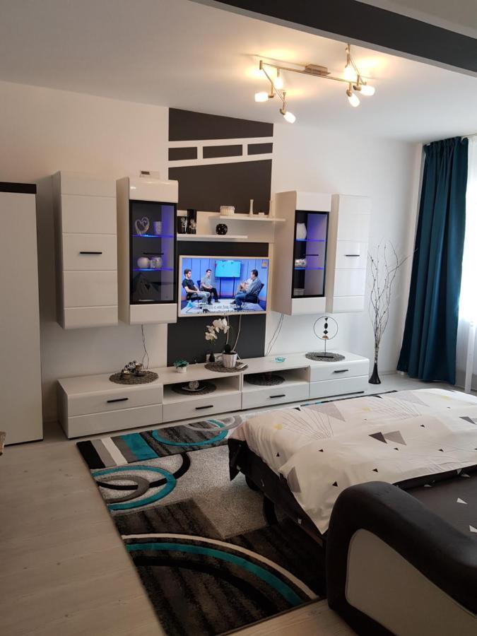 Apartament Sofy2 Băile Herculane Zewnętrze zdjęcie