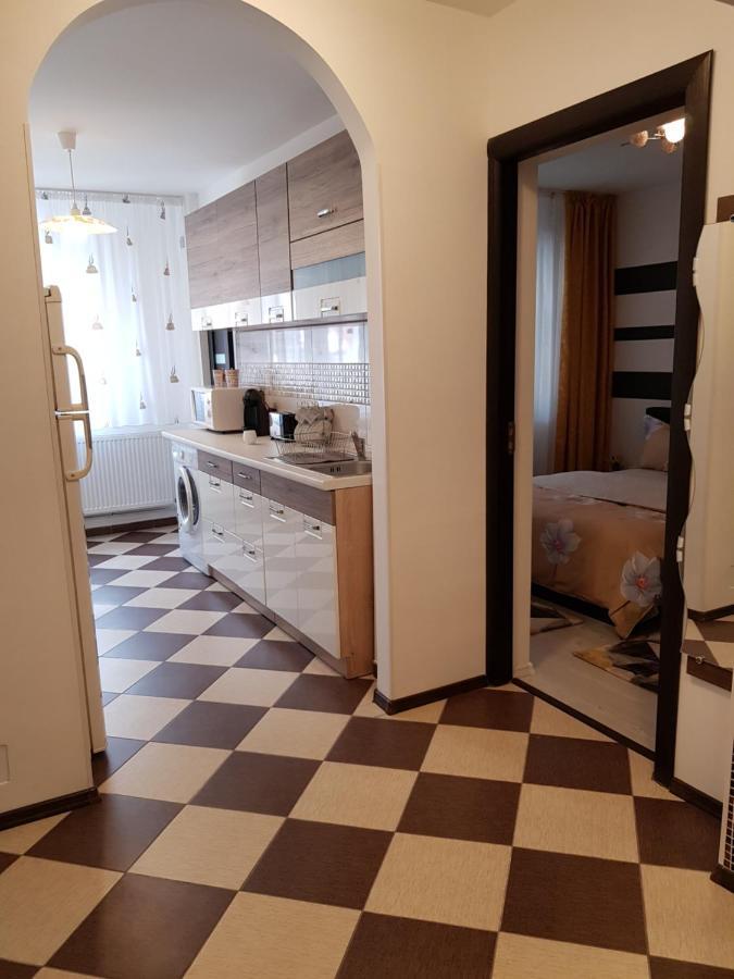 Apartament Sofy2 Băile Herculane Zewnętrze zdjęcie