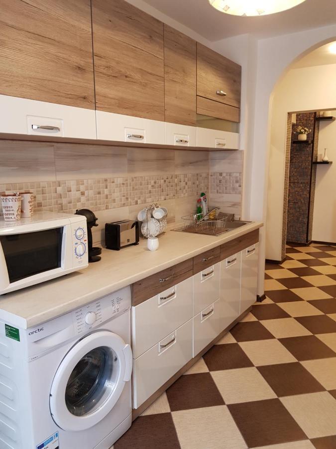 Apartament Sofy2 Băile Herculane Zewnętrze zdjęcie