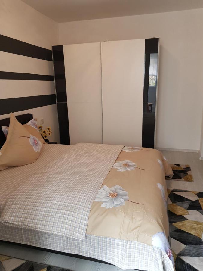 Apartament Sofy2 Băile Herculane Zewnętrze zdjęcie