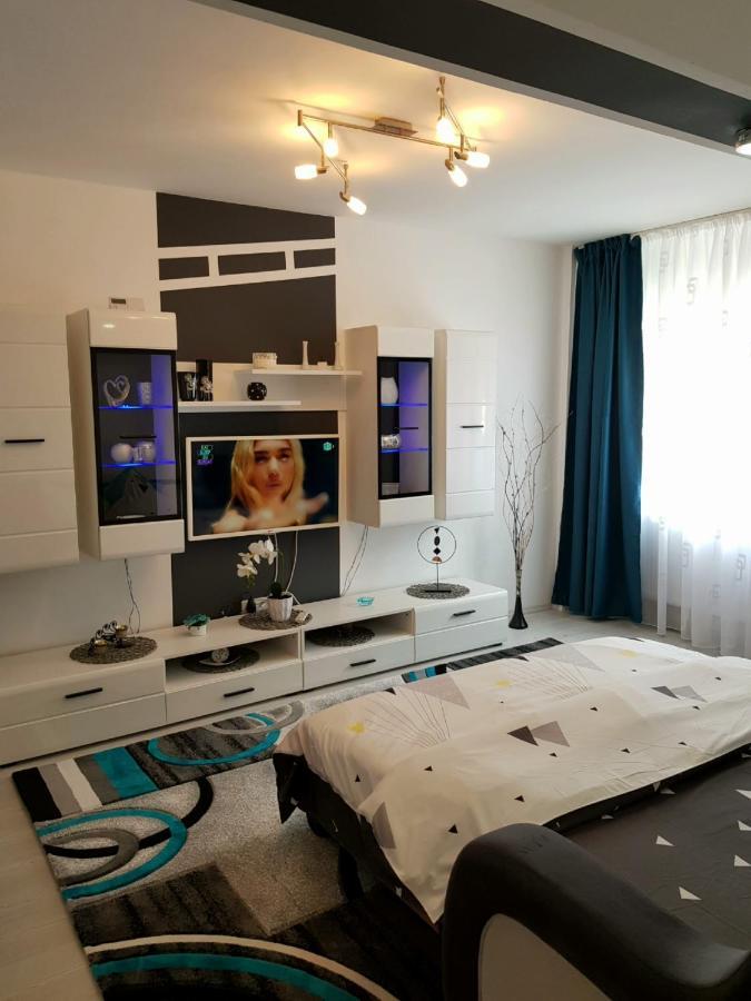 Apartament Sofy2 Băile Herculane Zewnętrze zdjęcie