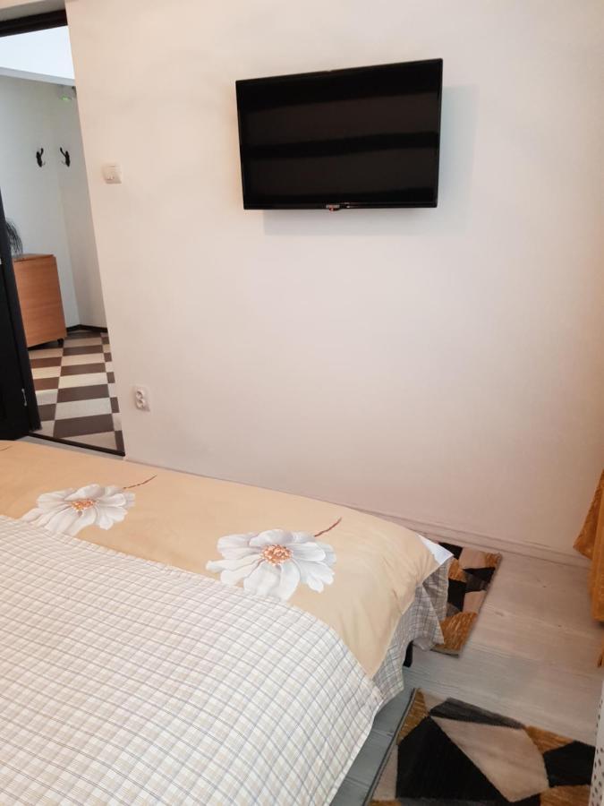 Apartament Sofy2 Băile Herculane Zewnętrze zdjęcie
