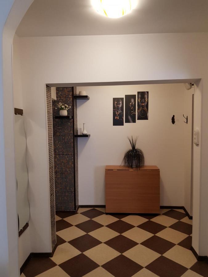 Apartament Sofy2 Băile Herculane Zewnętrze zdjęcie
