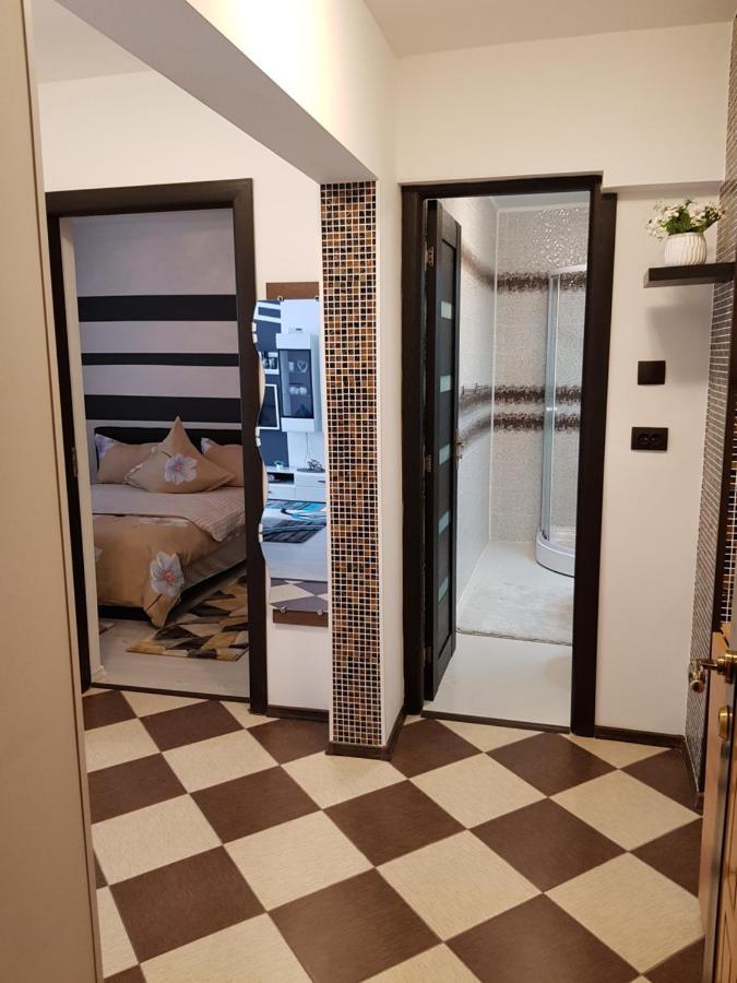 Apartament Sofy2 Băile Herculane Zewnętrze zdjęcie
