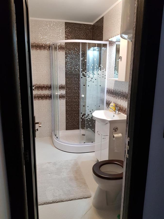 Apartament Sofy2 Băile Herculane Zewnętrze zdjęcie
