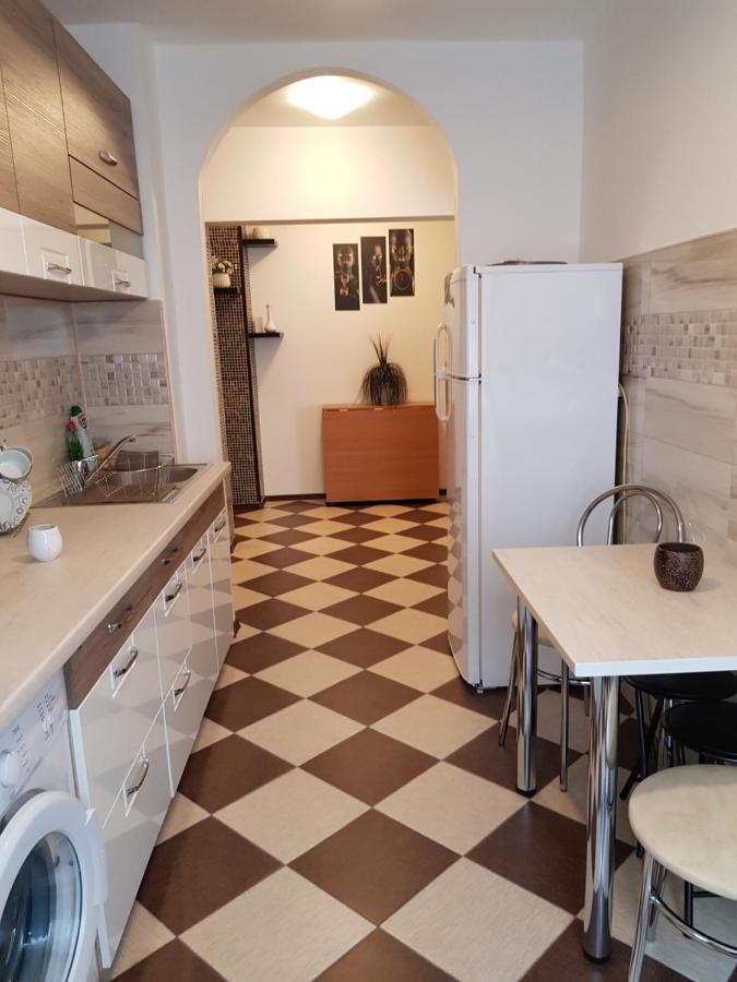 Apartament Sofy2 Băile Herculane Zewnętrze zdjęcie
