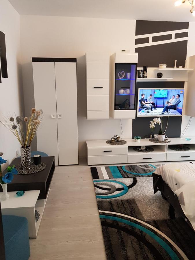 Apartament Sofy2 Băile Herculane Zewnętrze zdjęcie