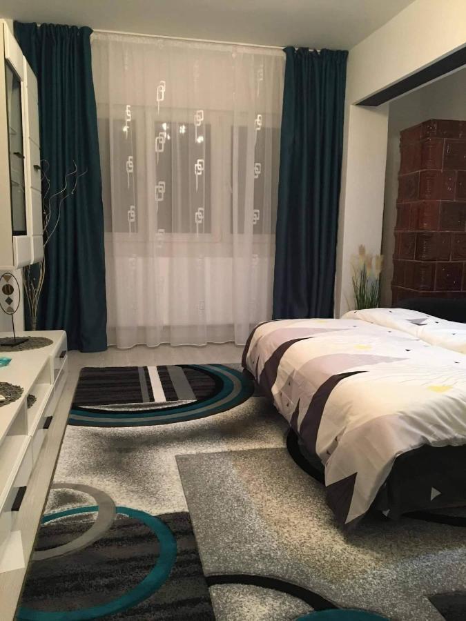 Apartament Sofy2 Băile Herculane Zewnętrze zdjęcie