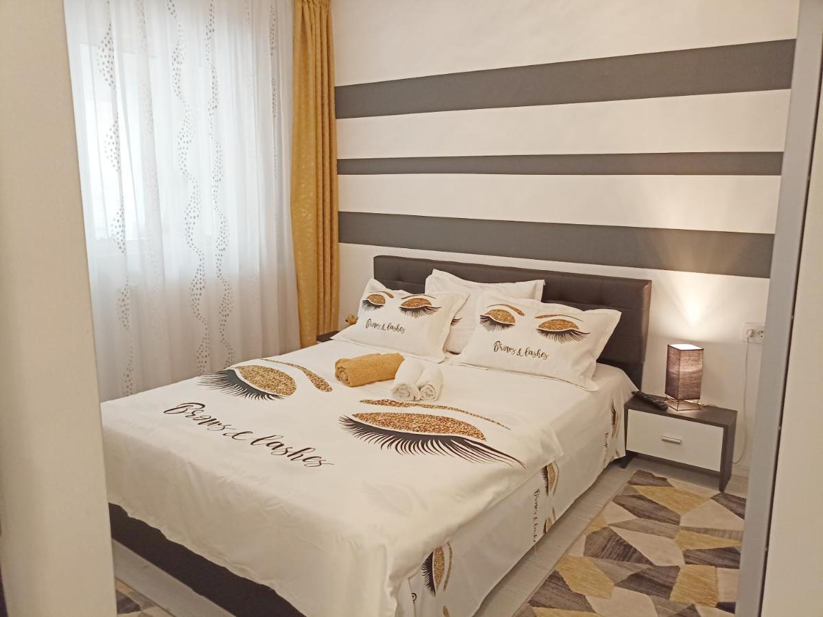 Apartament Sofy2 Băile Herculane Zewnętrze zdjęcie