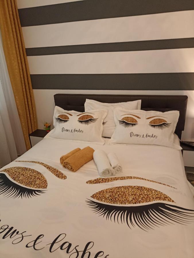 Apartament Sofy2 Băile Herculane Zewnętrze zdjęcie