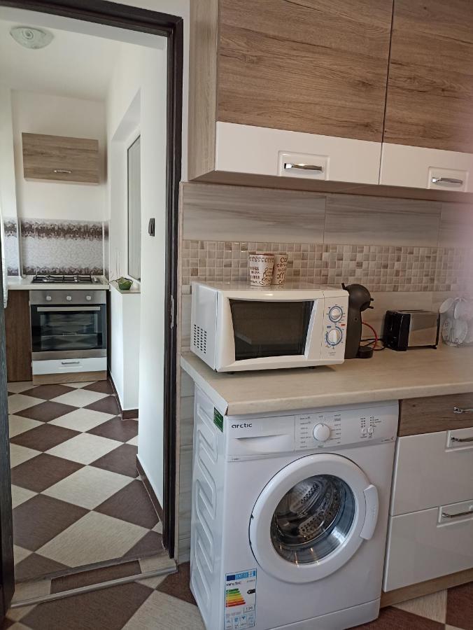 Apartament Sofy2 Băile Herculane Zewnętrze zdjęcie