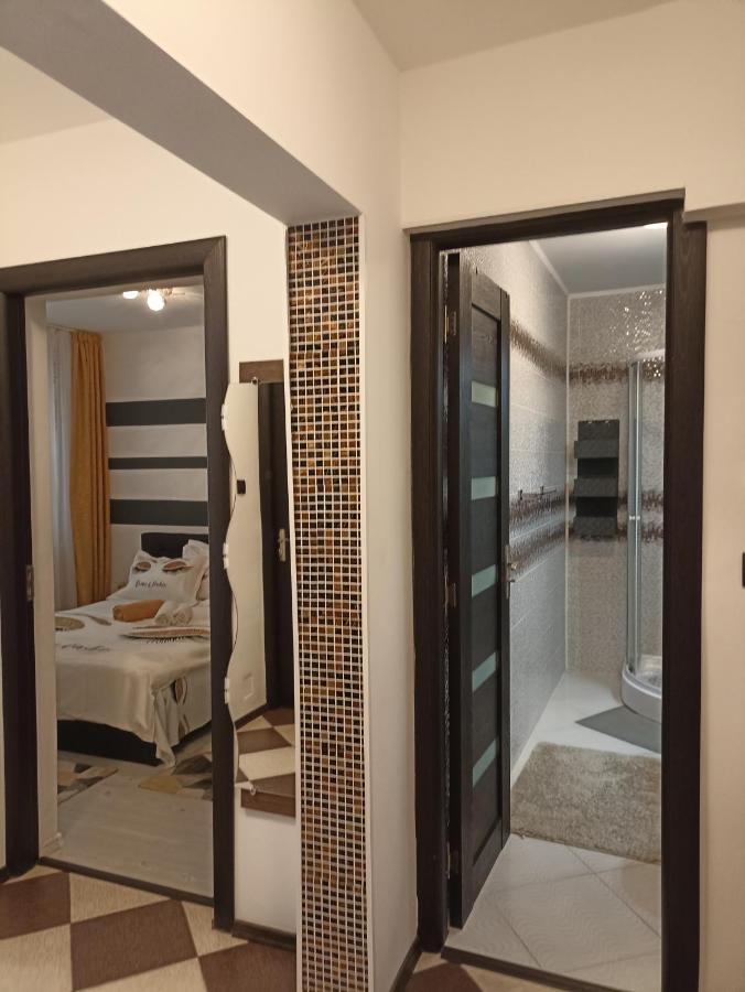 Apartament Sofy2 Băile Herculane Zewnętrze zdjęcie