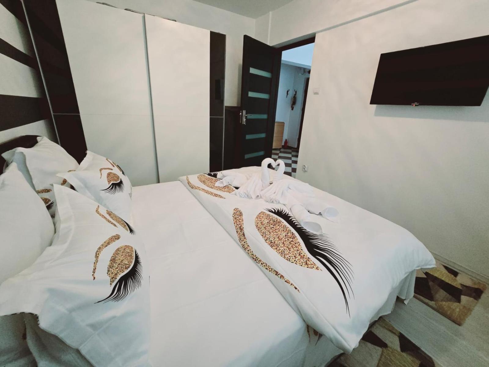 Apartament Sofy2 Băile Herculane Zewnętrze zdjęcie