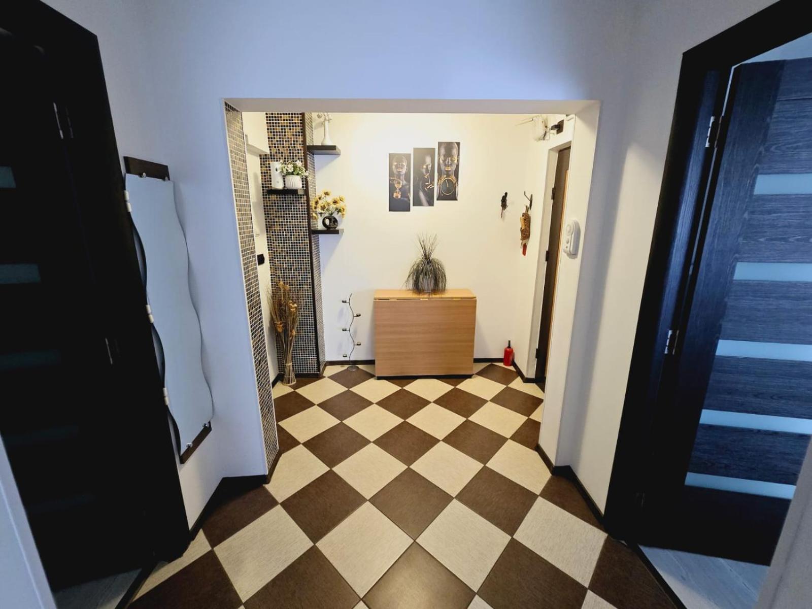 Apartament Sofy2 Băile Herculane Zewnętrze zdjęcie