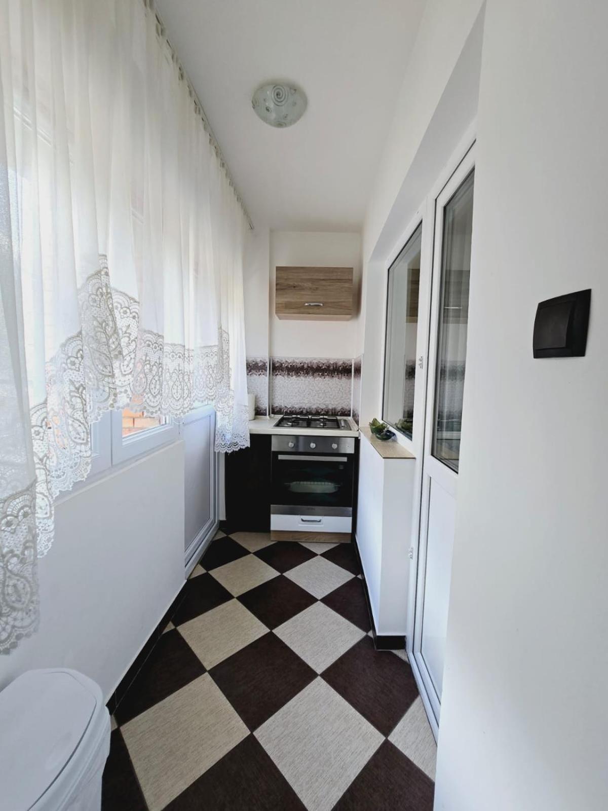 Apartament Sofy2 Băile Herculane Zewnętrze zdjęcie