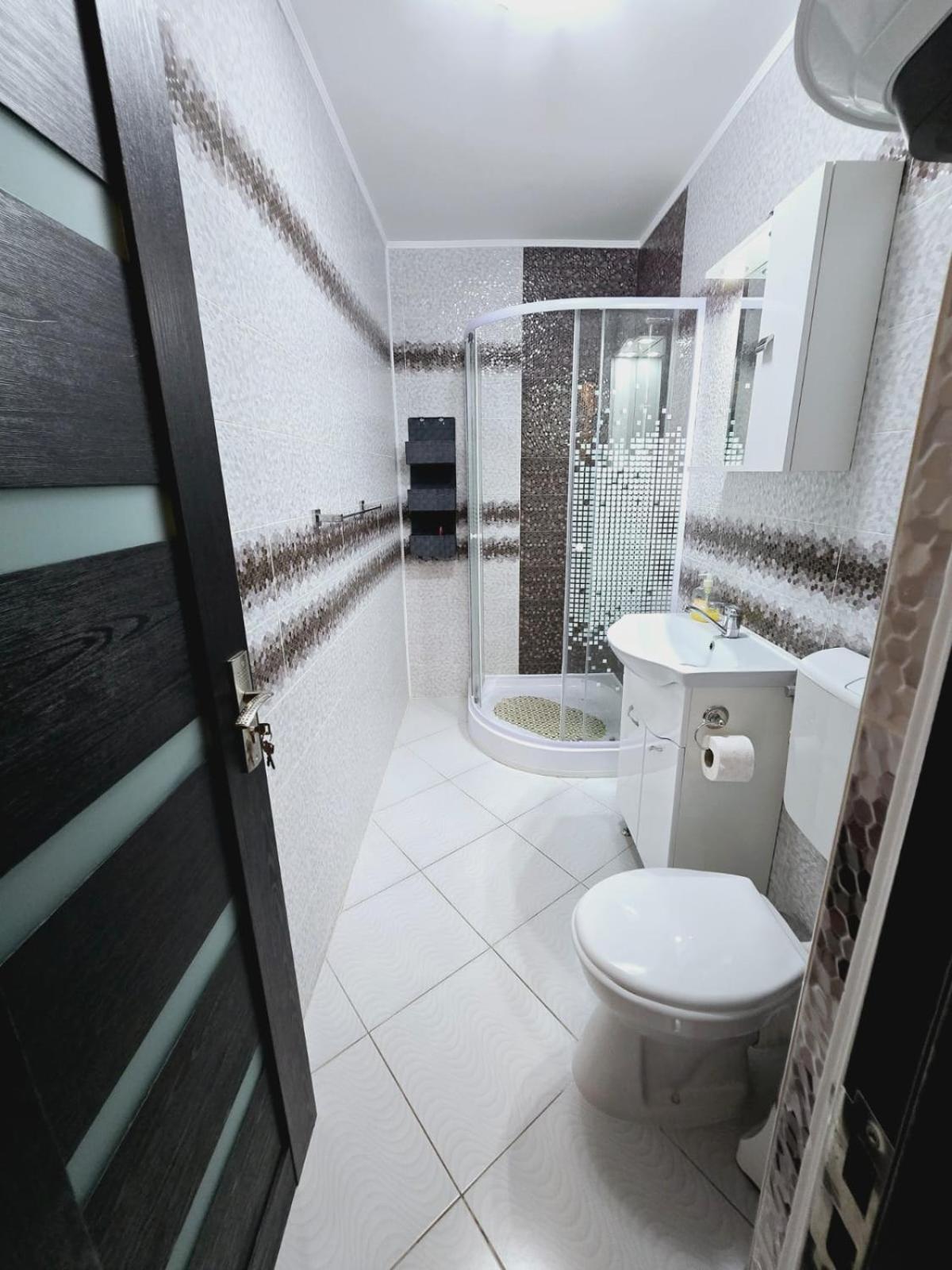 Apartament Sofy2 Băile Herculane Zewnętrze zdjęcie
