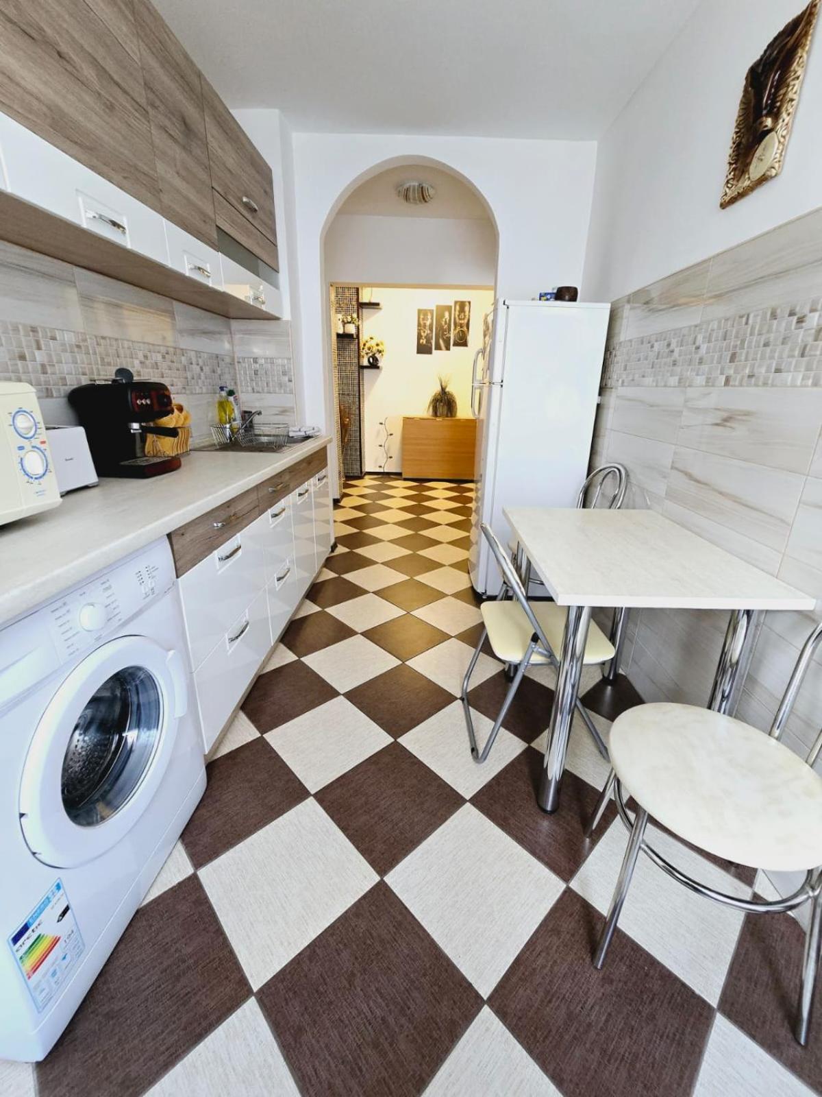 Apartament Sofy2 Băile Herculane Zewnętrze zdjęcie