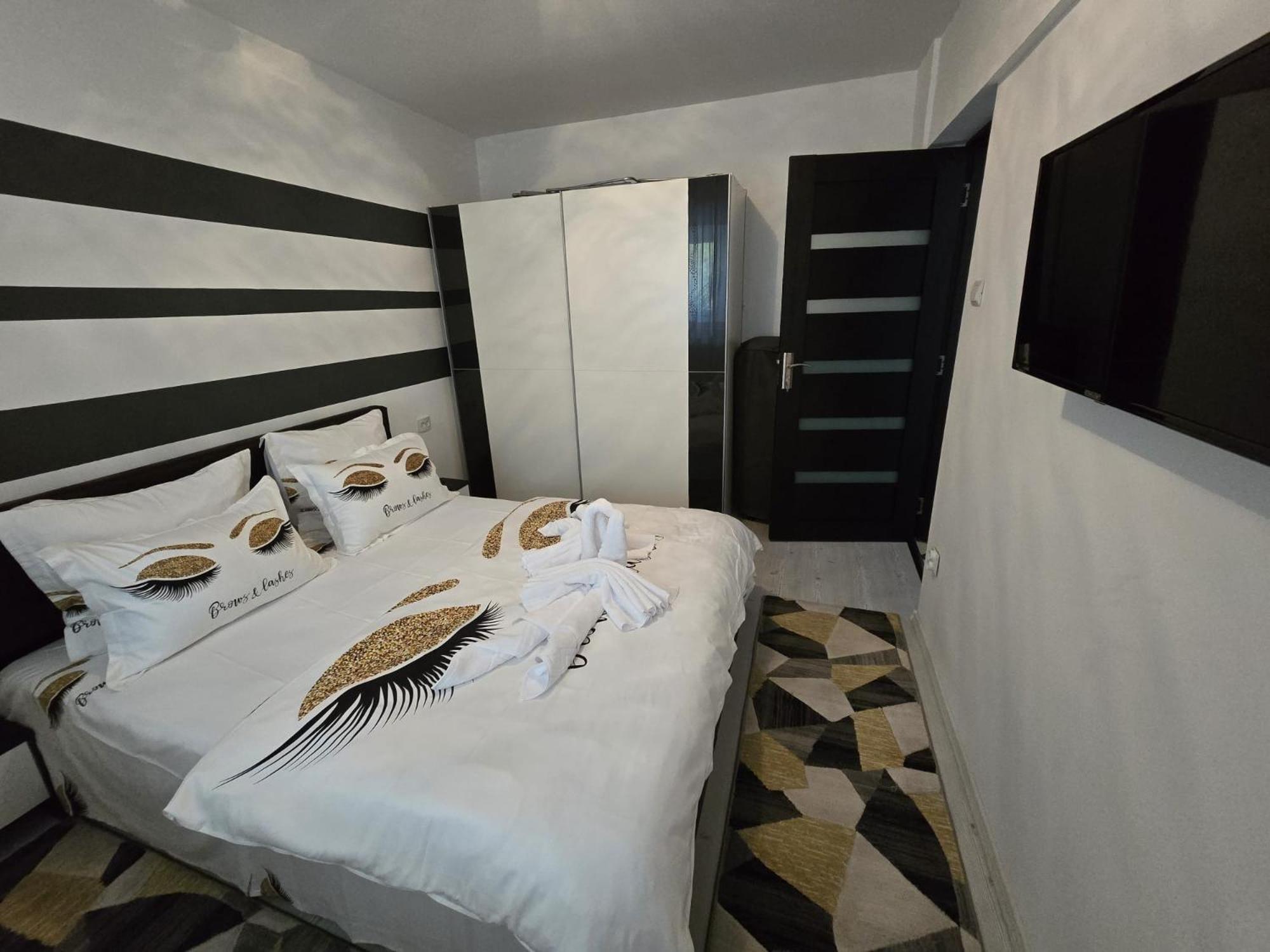 Apartament Sofy2 Băile Herculane Zewnętrze zdjęcie