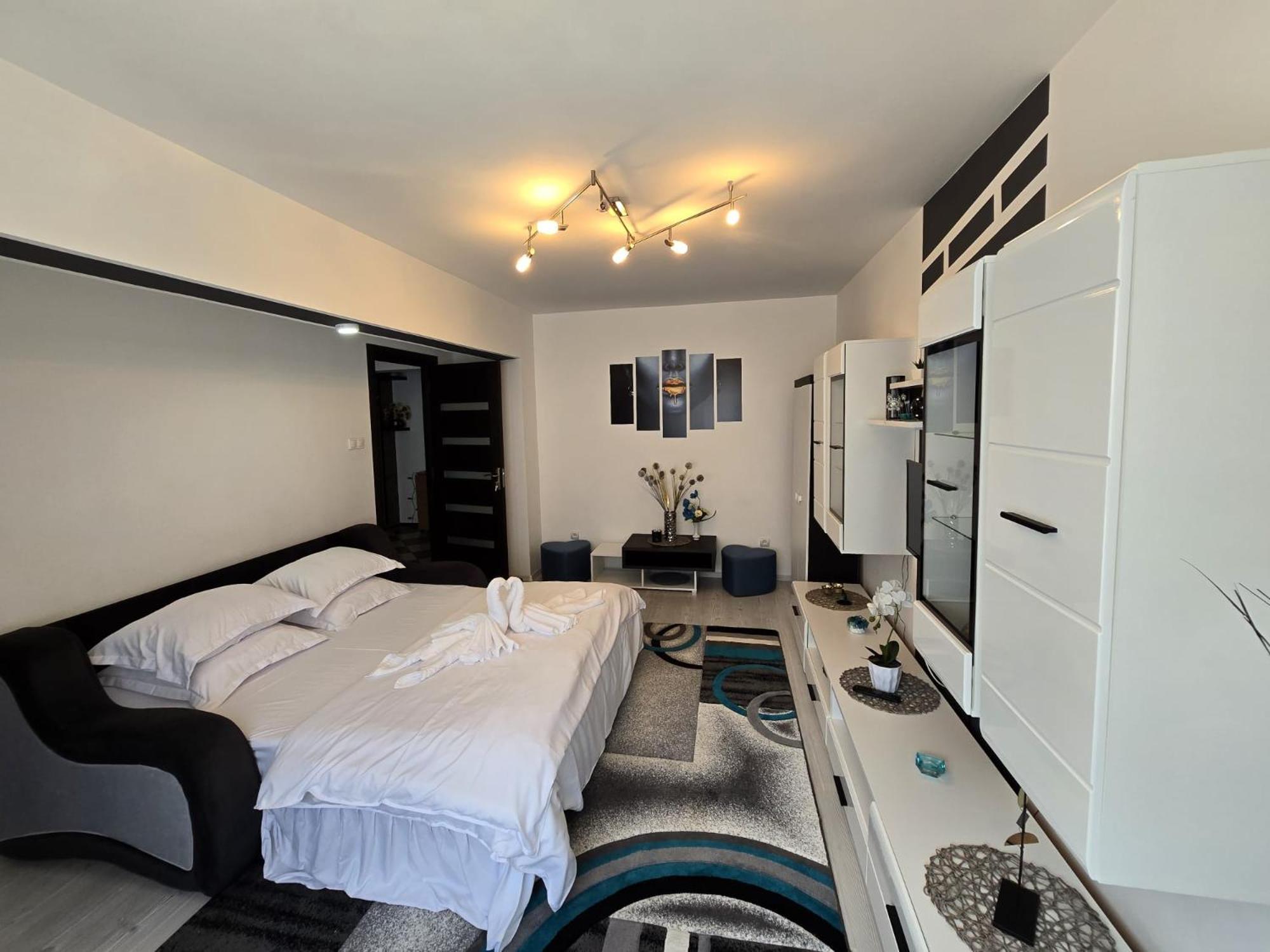 Apartament Sofy2 Băile Herculane Zewnętrze zdjęcie