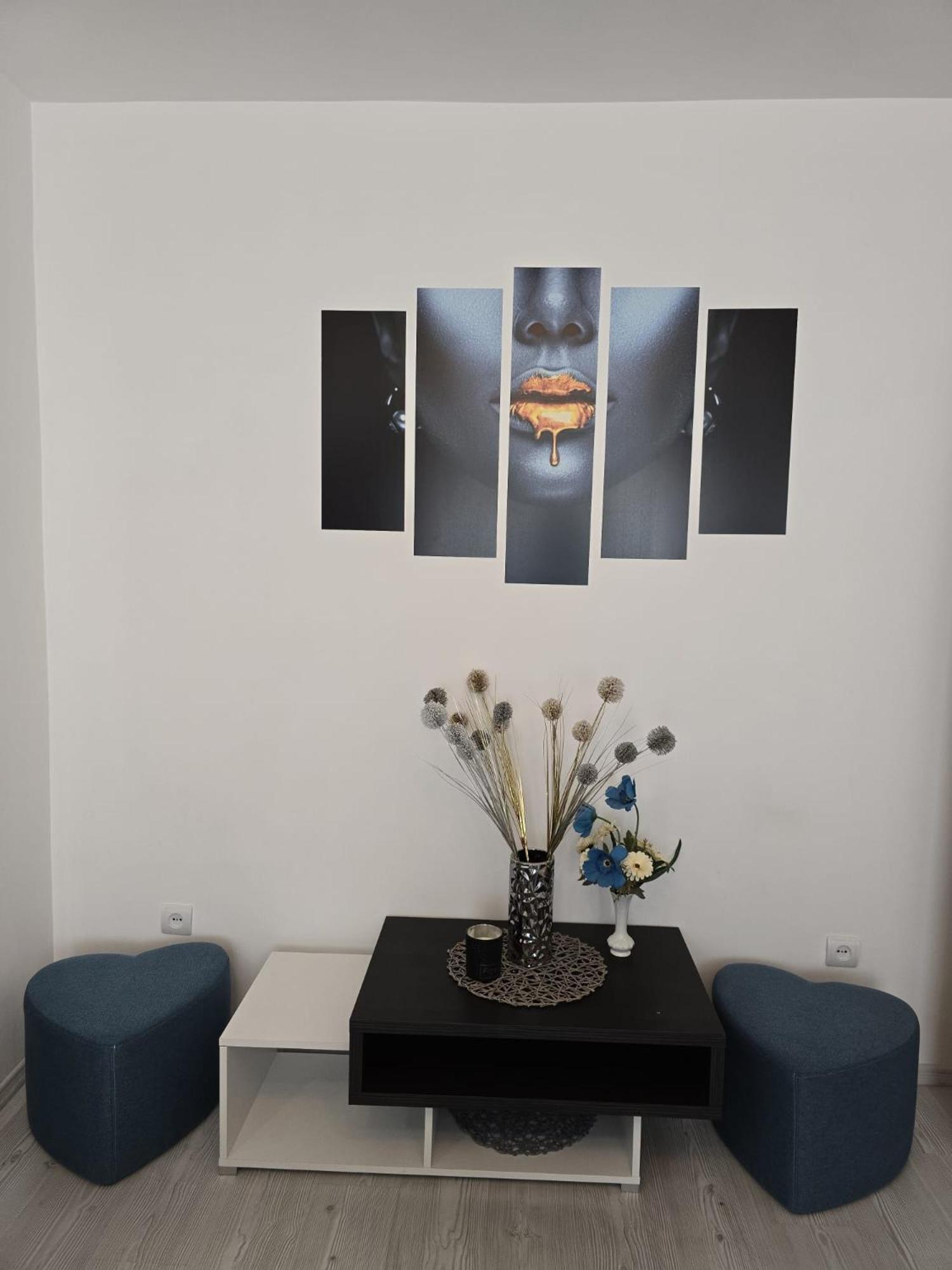 Apartament Sofy2 Băile Herculane Zewnętrze zdjęcie