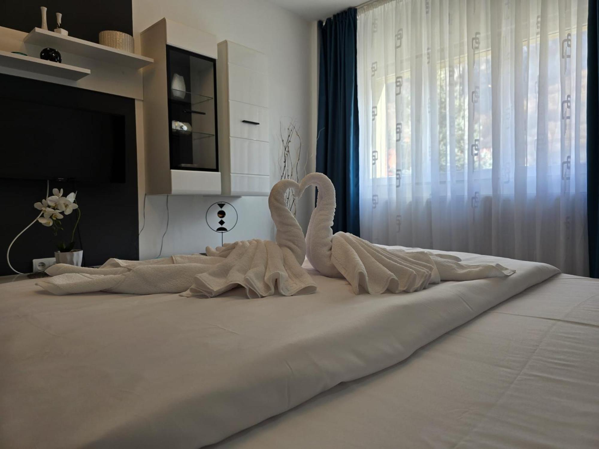 Apartament Sofy2 Băile Herculane Zewnętrze zdjęcie