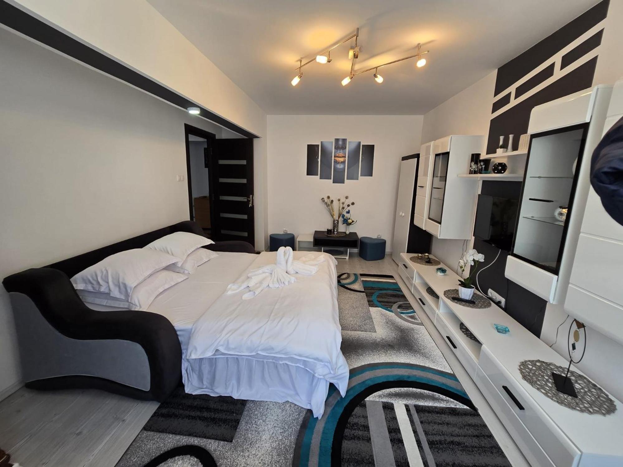 Apartament Sofy2 Băile Herculane Zewnętrze zdjęcie