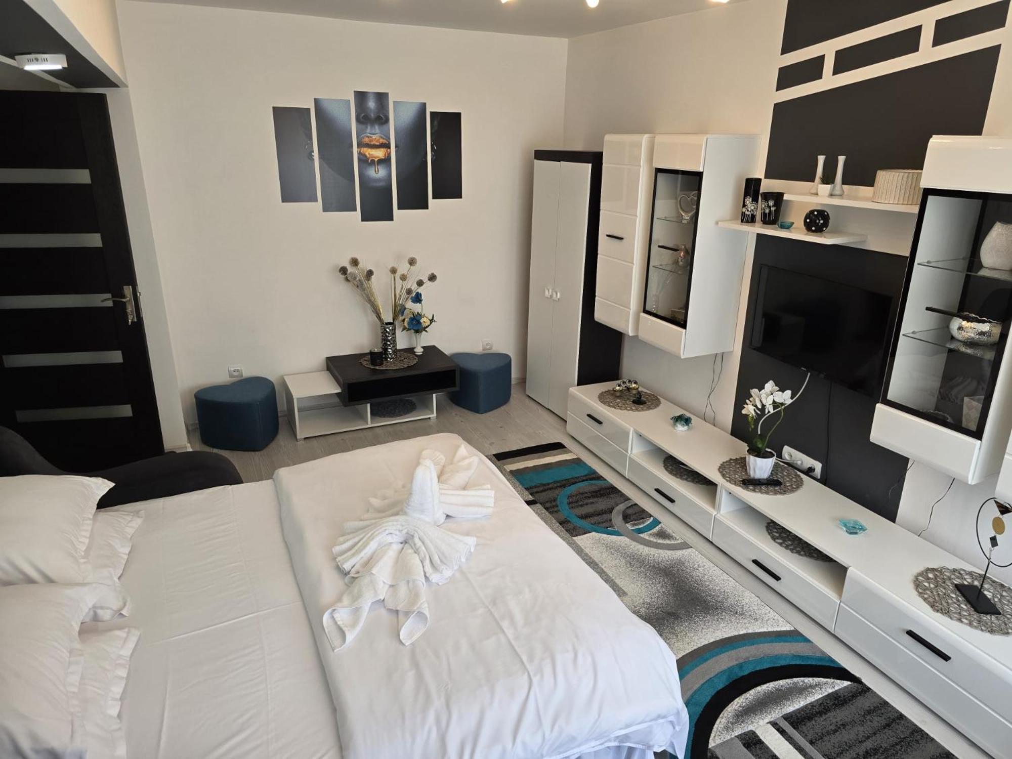 Apartament Sofy2 Băile Herculane Zewnętrze zdjęcie
