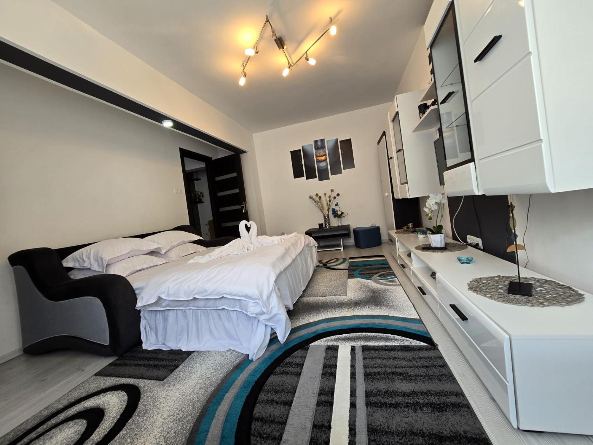 Apartament Sofy2 Băile Herculane Zewnętrze zdjęcie