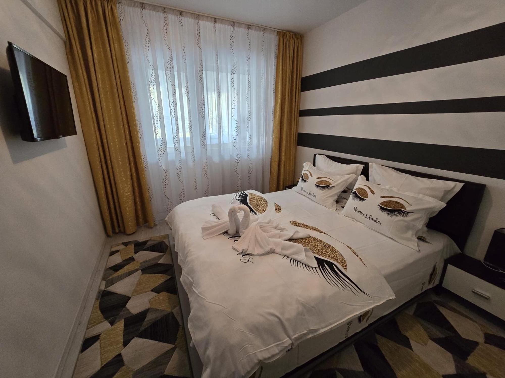 Apartament Sofy2 Băile Herculane Zewnętrze zdjęcie