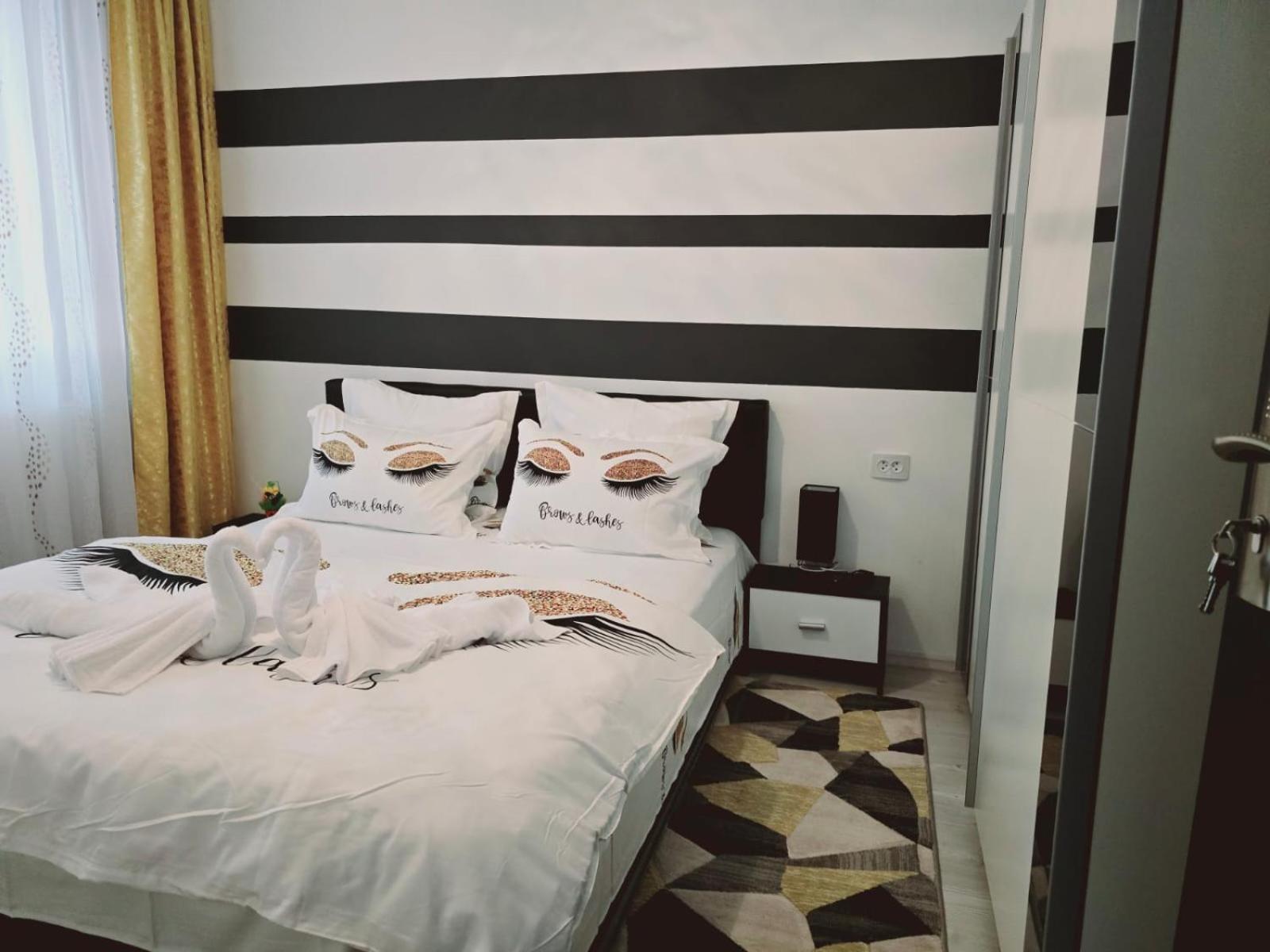 Apartament Sofy2 Băile Herculane Zewnętrze zdjęcie