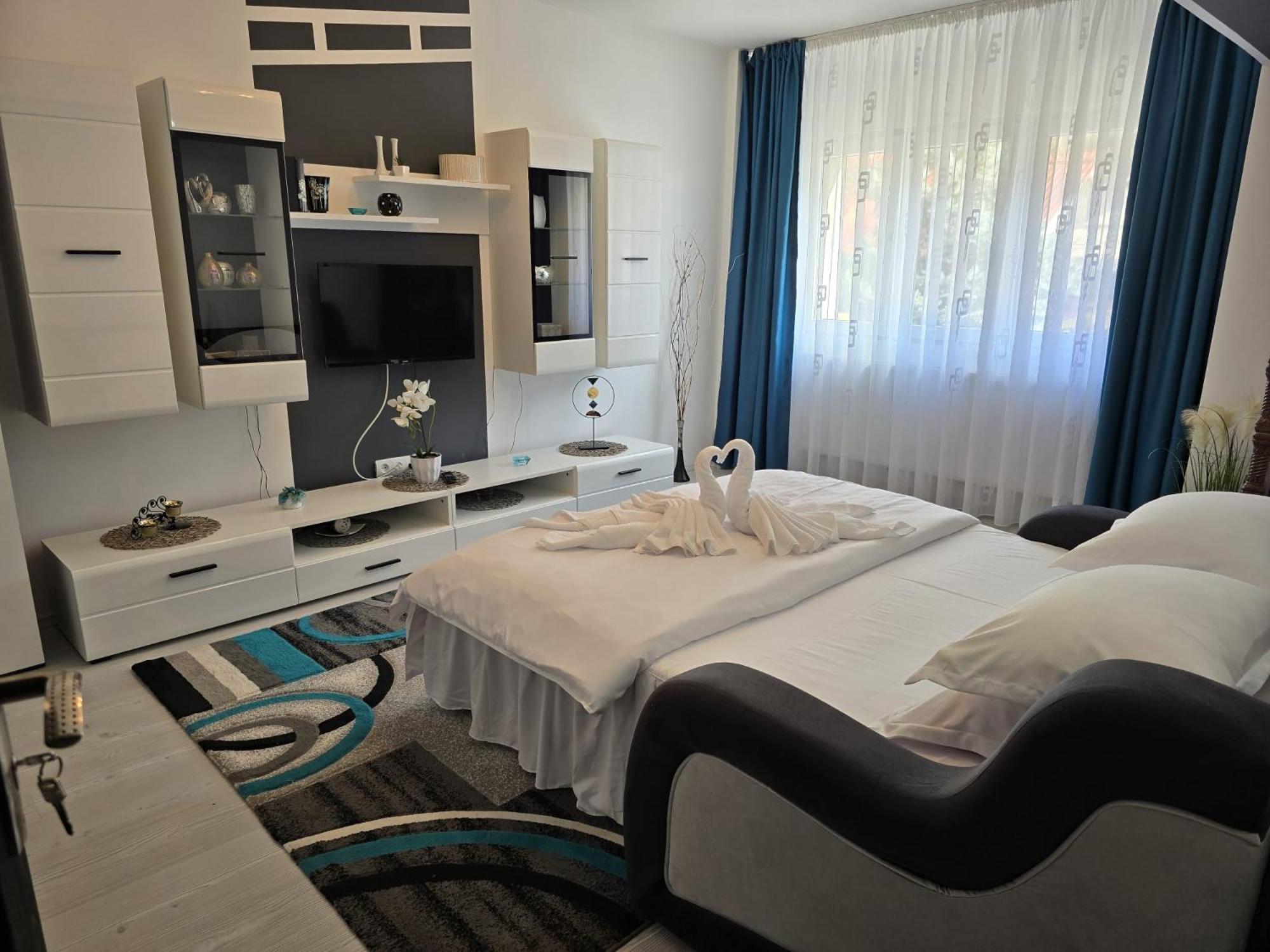 Apartament Sofy2 Băile Herculane Zewnętrze zdjęcie
