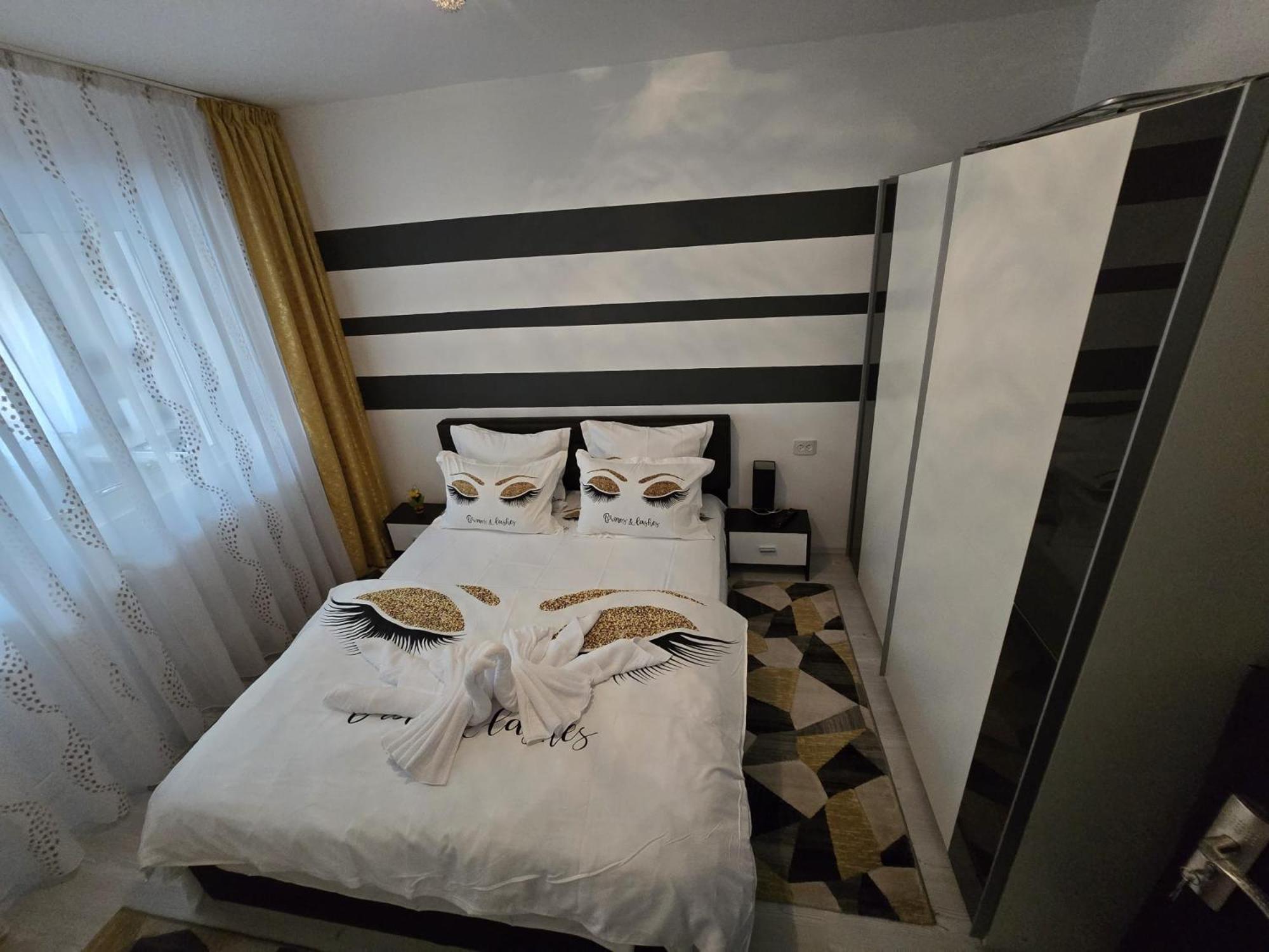 Apartament Sofy2 Băile Herculane Zewnętrze zdjęcie